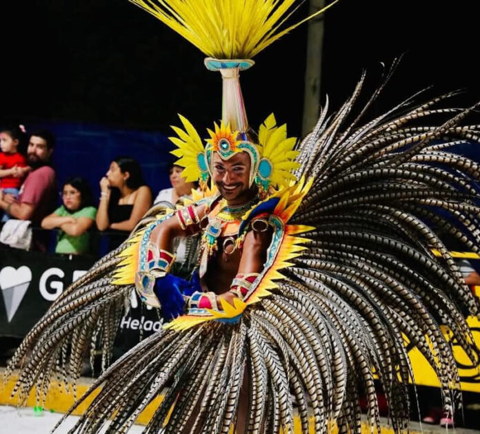 Carnaval 25