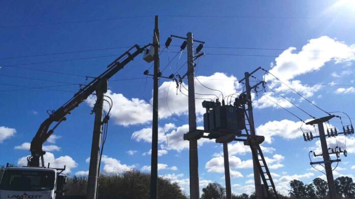 Cooperativa Electrica