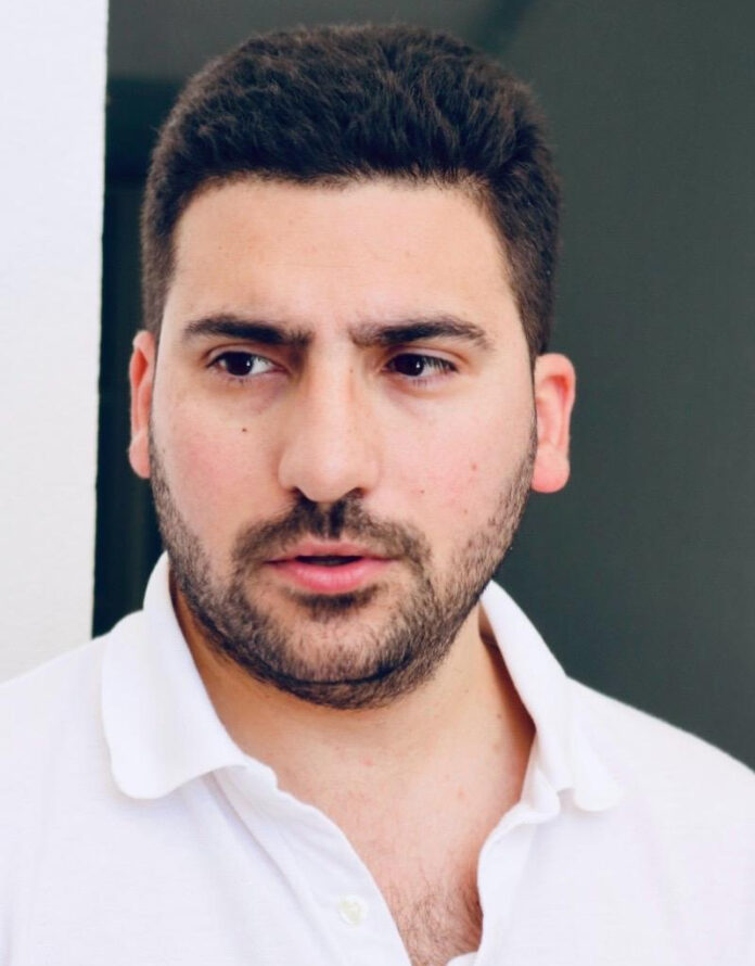 Ramiro Eguen