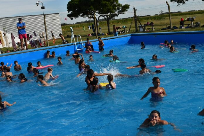 colonia muni