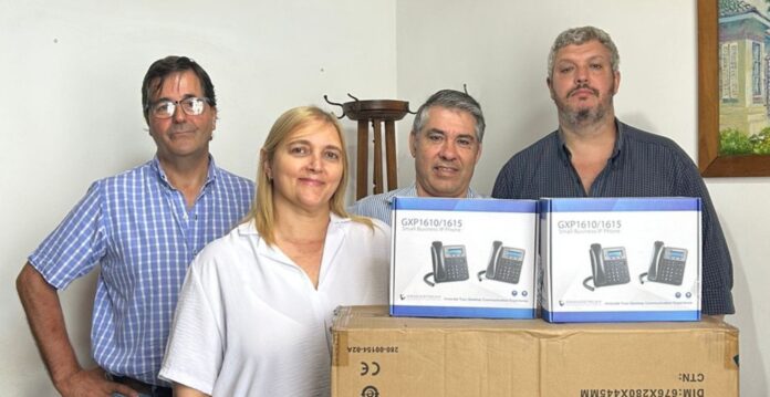 kentec