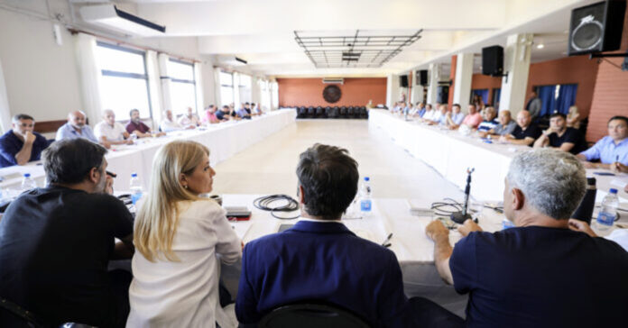 Kicillof Gesell