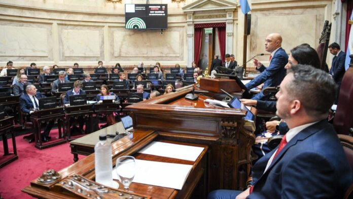 Senado-Nacional