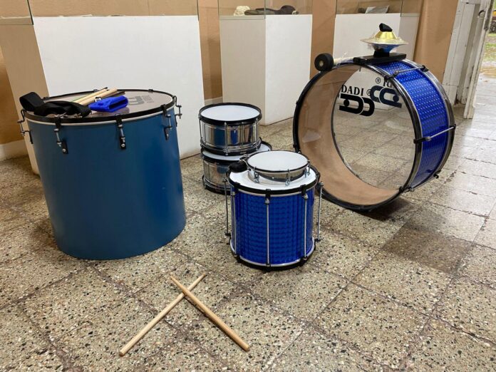percusion