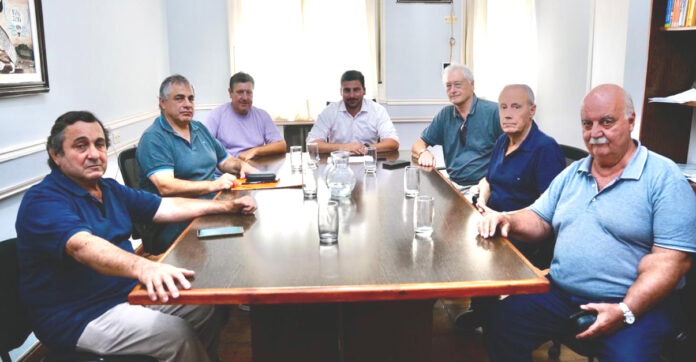 tasas entidades