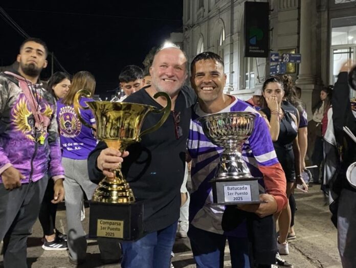 campeones