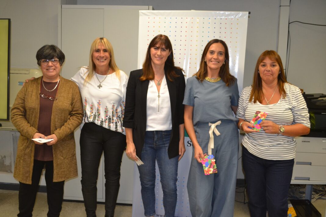 mujeres banco2
