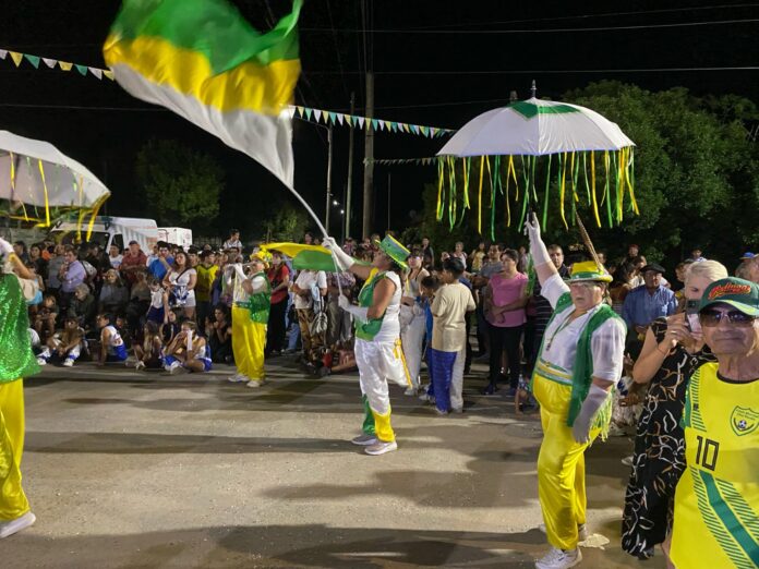 murgas
