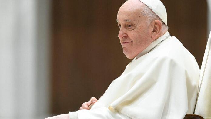 Papa-Francisco Papa Francisco