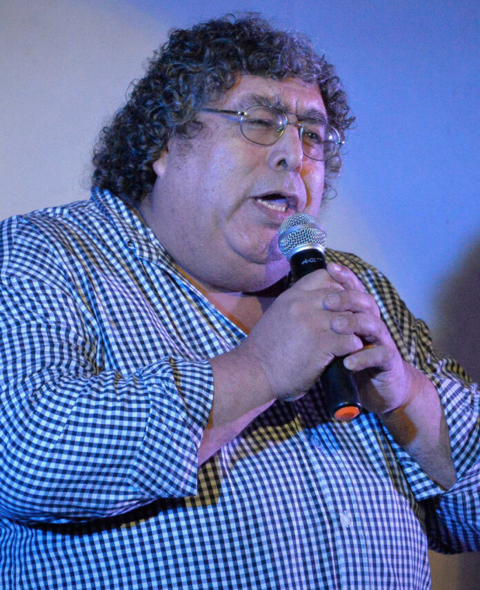 Cacho Canullan