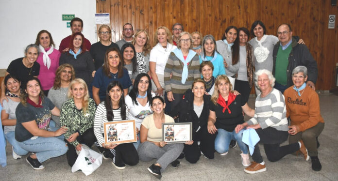 Danzares