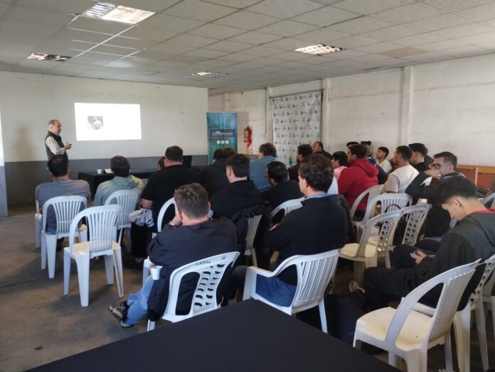 aplicadores