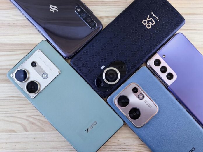 celulares
