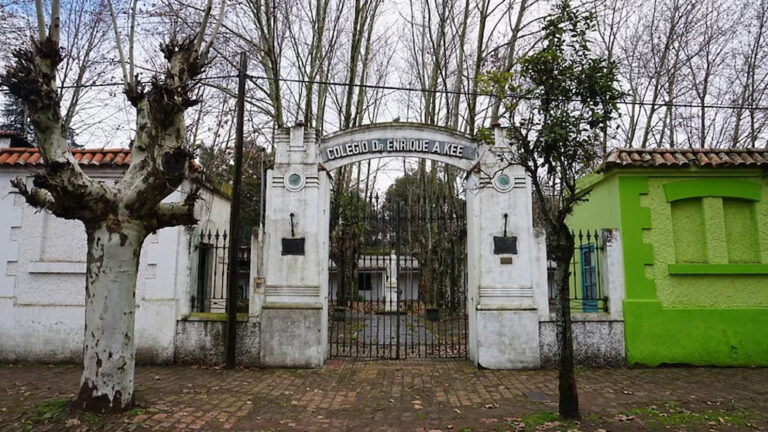 Setenta arquitectos llegan a dibujar a Ernestina