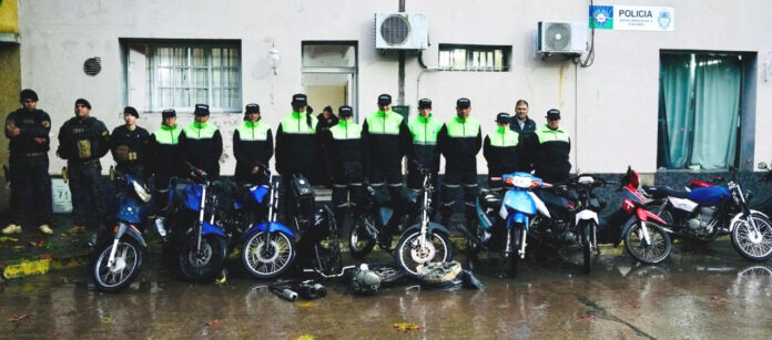 secuestros