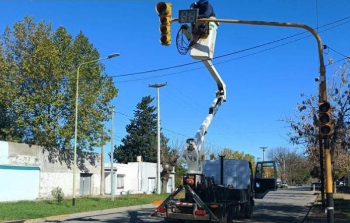 semaforos