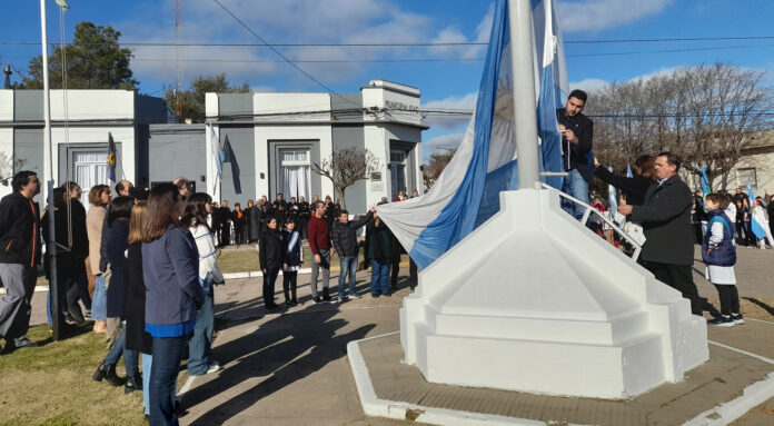 Acto Riestra