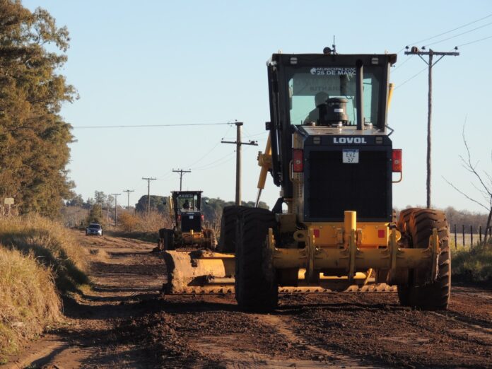Bella Vista