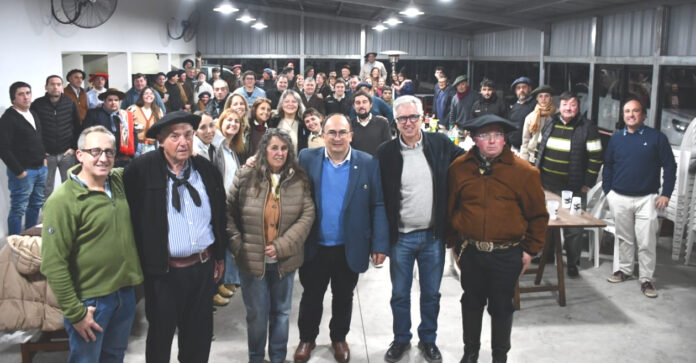 Fiestas Patrias presentación