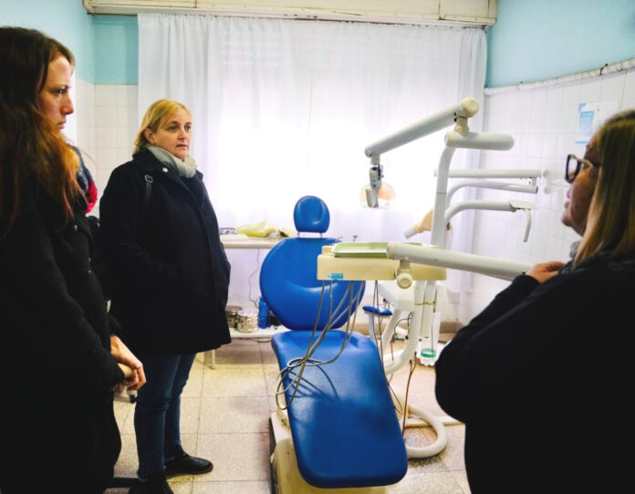 Hospital