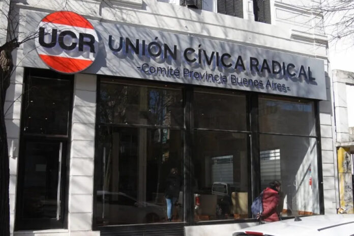 UCR Provincia