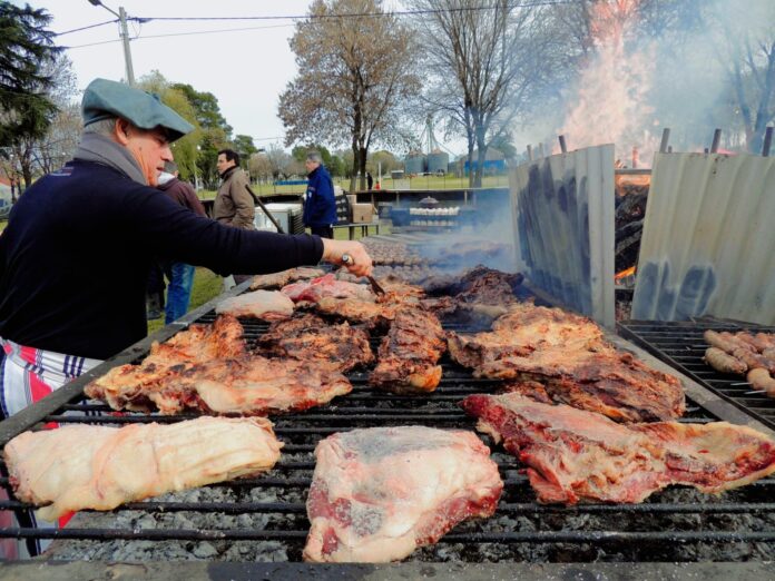 asado