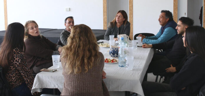 empresa textil
