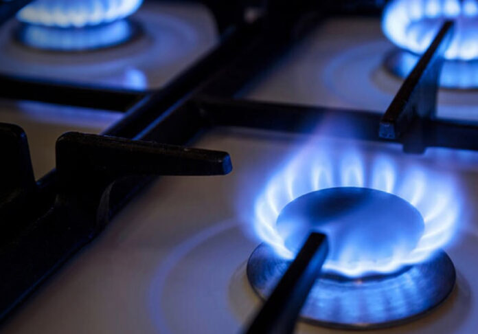 gas