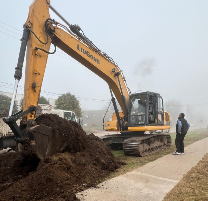 Obras RP