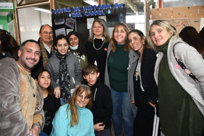 feria educacion