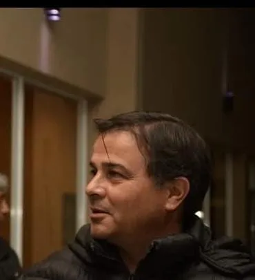 homero salas