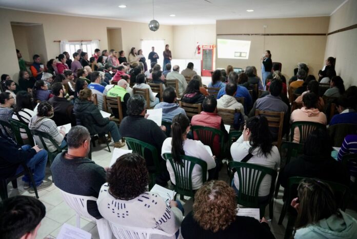 manipula riestra