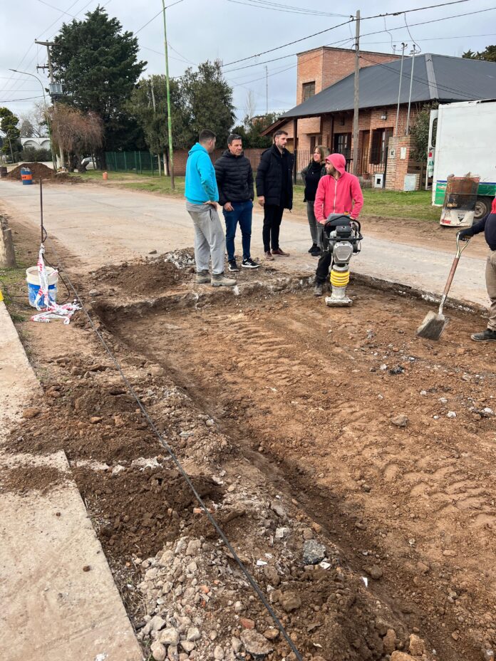 obras