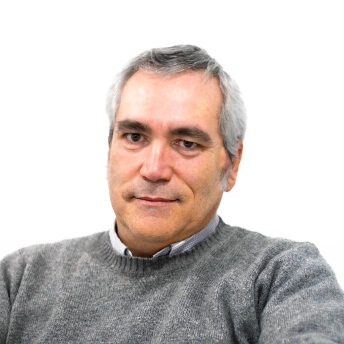 sergio tuya