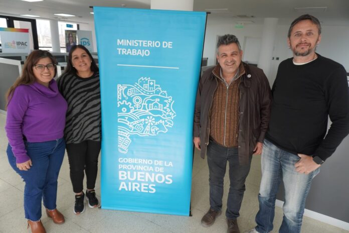 subdelegacion trabajo
