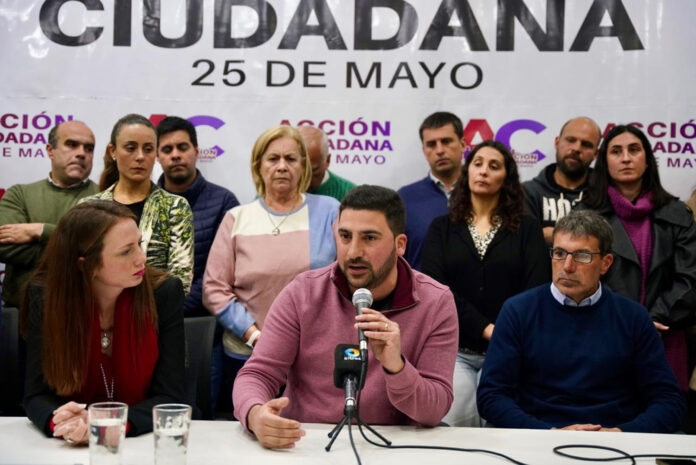 Accion Ciudadana