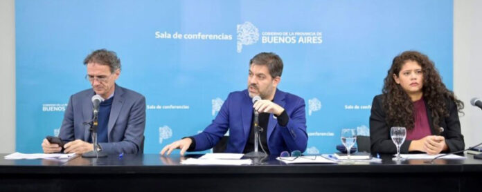 Carlos Bianco