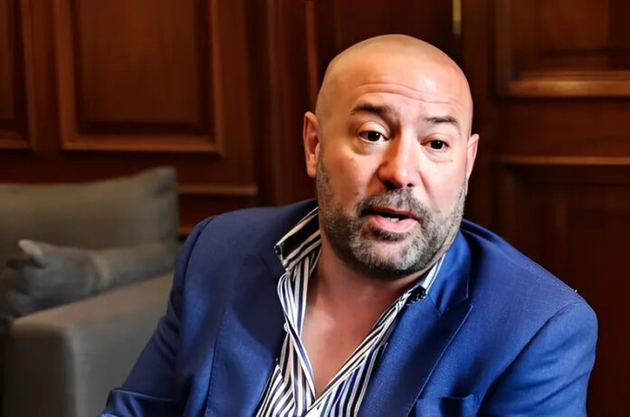 Diego Spagnulo