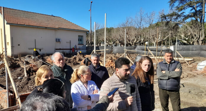Obra Guardia Unzue