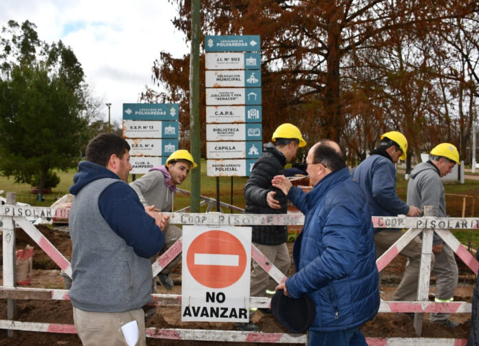 carteles