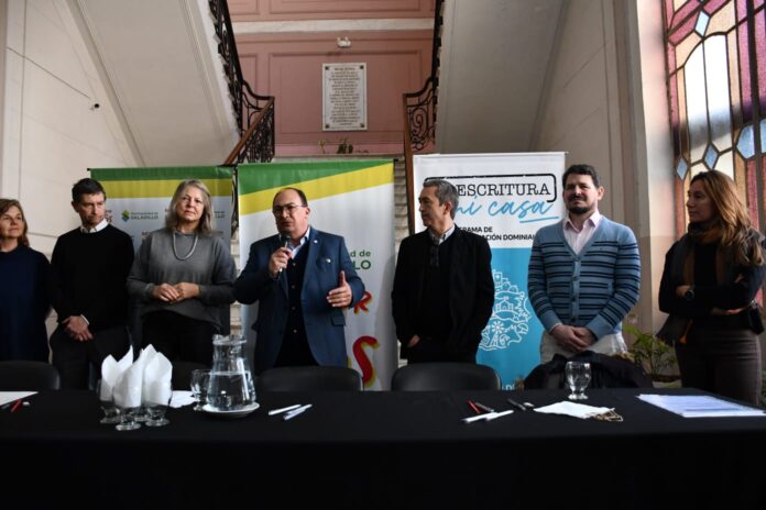 escrituras