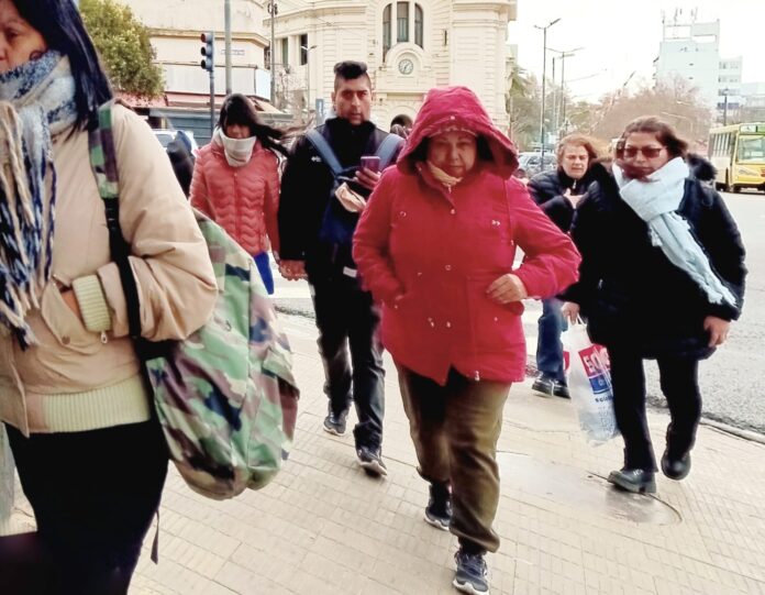 frio