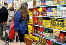 La inflación perforó el 2%: 1,9% en junio, el número más bajo en 10 meses