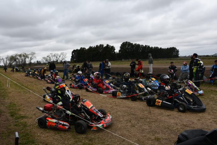 karting