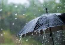 Alerta naranja y amarillo por tormentas en el centro bonaerense