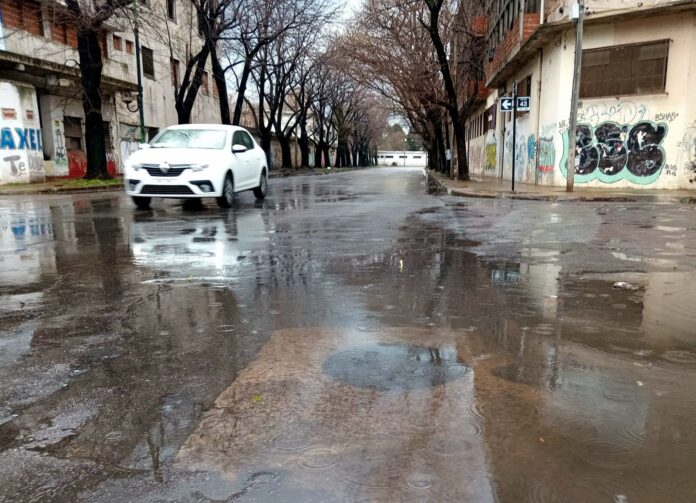 lluvia-auto