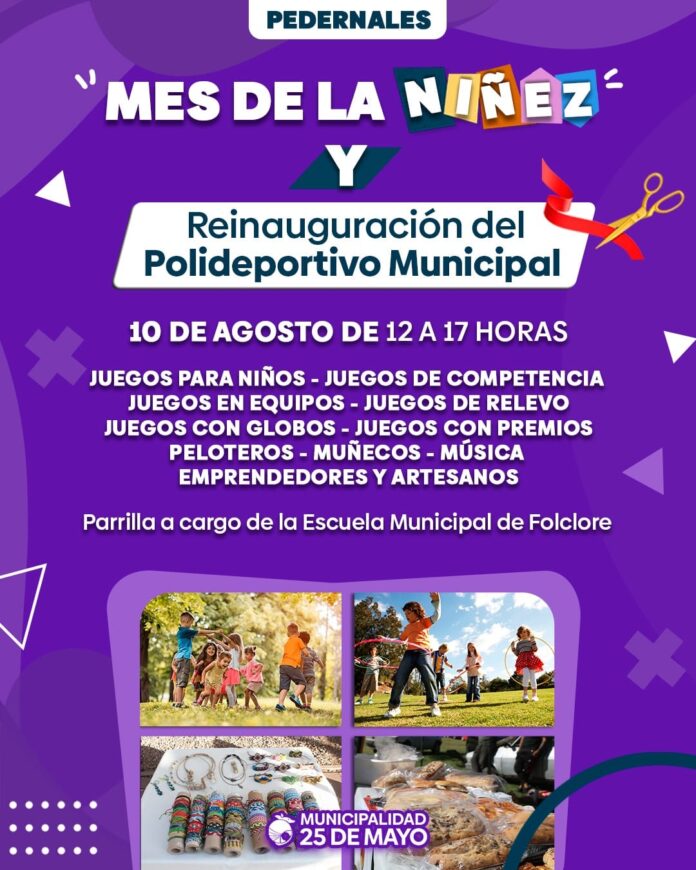 niñez