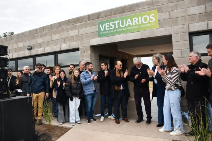 vestudarios