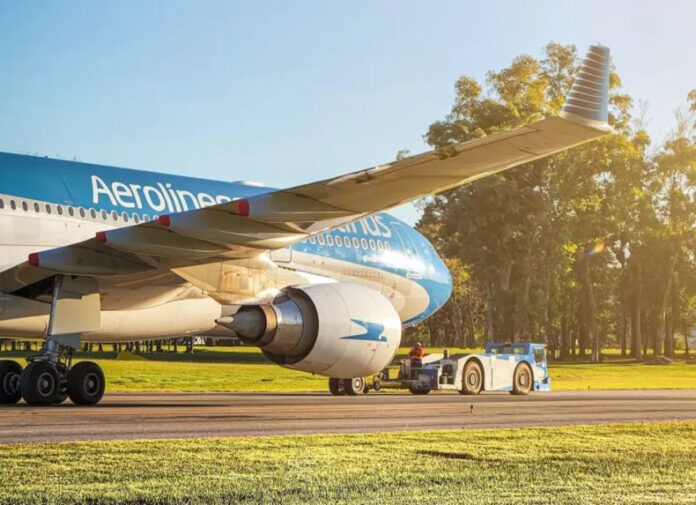 aerolineas