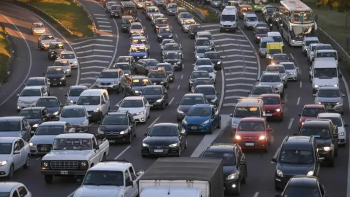 autopista